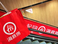 -海底捞大排档火锅(打浦路店)