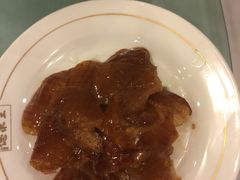 -北京全聚德(天安门店)