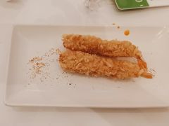 -第六季自助餐厅(北太平庄店)