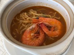 -南山鲜虾面·活鲜小馆·海味大连菜(南山总店)