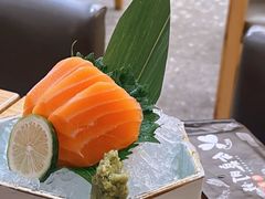 -今泉町·鳗 居酒屋(徐汇绿地缤纷城店)