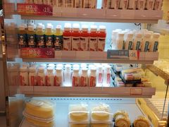 -BreadTalk面包新语·烘焙蛋糕(深业上城店)