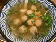 -北丐先生·野馄饨烧烤(长宁龙之梦店)