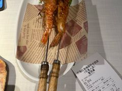 -开海·红岛海鲜虾水饺(石老人店)