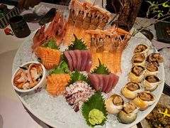 -上井料理黑金店(IFS国金中心店)