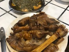 -小板凳(四公里店)