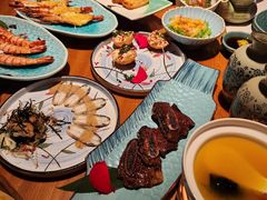 -味见·荣家(亚泰大街店)