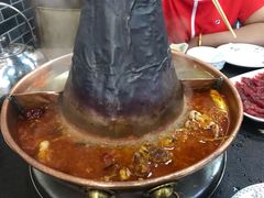 -和顺坊老北京铜火锅