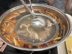 -小煵记·打边炉(西丽文光店)