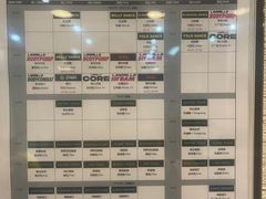 -一兆韦德健身(古美店)