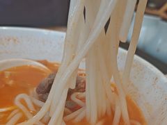 -三千粉牛肉米粉(来客茂店)