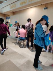 -大连市妇女儿童医疗中心(希望广场儿童院区)