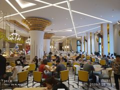 -郑州银基国际旅游度假区