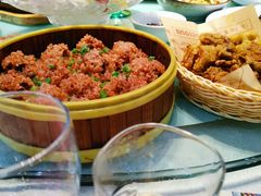 -鹊华居·地道鲁菜·海鲜·融合味(大明湖店)