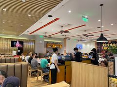 -龙记香港茶餐厅(久光百货店)