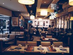 -东方饺子王(新奥购物中心店)