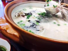-姜君·千岛湖鱼头馆(浦东大道店)