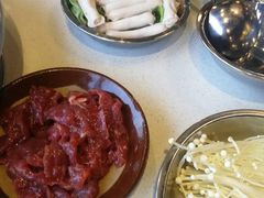 -憨铁匠老火锅(龙岗万科里店)