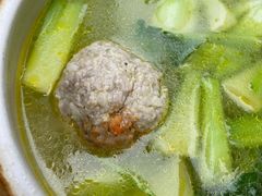 -陈记菜馆·非遗淮扬菜(东关街教场店)