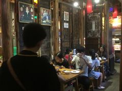 -老凯俚酸汤鱼(鸿通城店)