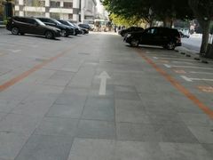 -万宝海鲜舫(劳动公园店)