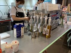 -Manner Coffee(丁香国际店)