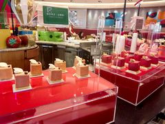 -咖啡苑自助餐厅·中国大饭店