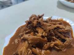 -满口香饭店