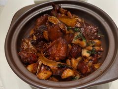 招牌三杯鸡-蓬川食府(金海道店)