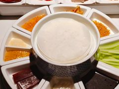 -羲和雅苑•北京烤鸭(陆家嘴中心店)
