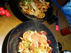 -天府国麻辣香锅(悦荟广场店)