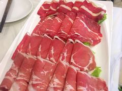 -东来顺饭庄(王府井步行街店)