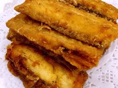 -金家老三饭庄(常营店)