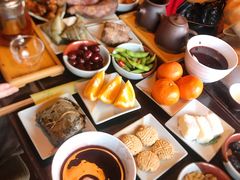 -青藤茶馆(南山路店)