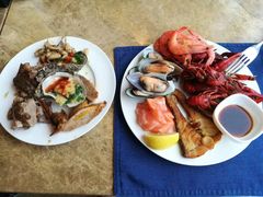 -长沙世纪金源大饭店·金世纪中餐厅