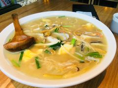 -台记小海鲜(七宝店)