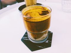DIRTY-麻雀咖啡SPARROW COFFEE(十全街店)