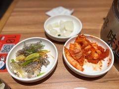 -韩悦牛排烤肉无限续(宝能中心店)