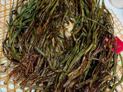 葱烤鸦片鱼头-老吉士(环贸iapm店)