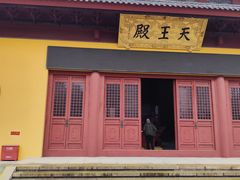 -吴兴寺