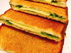 -HELLO 27 意面·沙拉·帕尼尼