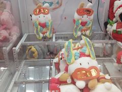 -LLJ夹机占(正佳广场店)