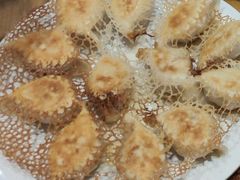 -葛记焖饼(伏牛路店)