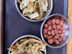 -清真马杰山牛肉汤馆