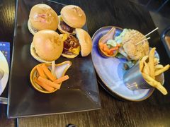 -blue frog蓝蛙(长泰广场店)