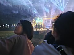 -黄海国家森林公园