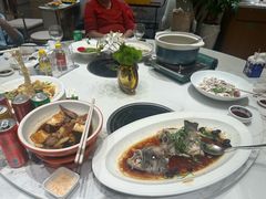 -建明国际酒店·避风港中餐厅