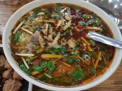 -清真马杰山牛肉汤馆