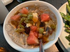 -赠李白·如诗的川味(余杭万达广场店)