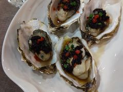 -有喜胶东小馆(超极合生汇太申祥和店)